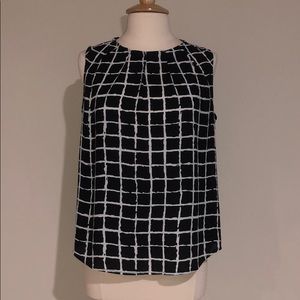 New York & Company Tank Top